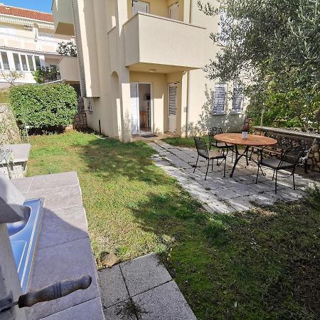 Appartamento Nico Novaglia Esterno foto