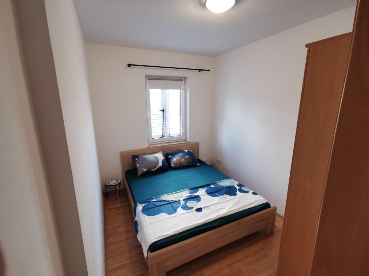 Appartamento Nico Novaglia Esterno foto