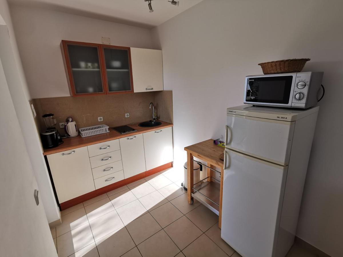 Appartamento Nico Novaglia Esterno foto