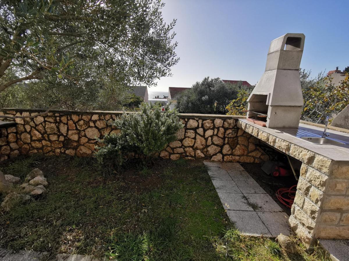 Appartamento Nico Novaglia Esterno foto