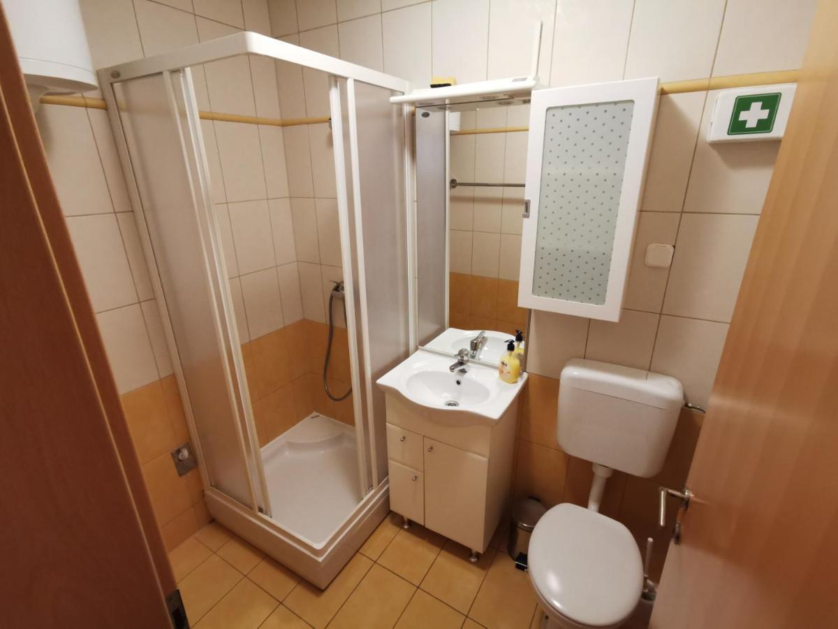 Appartamento Nico Novaglia Esterno foto